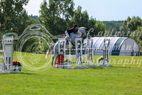 03207 - Shea - 2026 Rocky Mountain Classic III - Sunday August 23rd