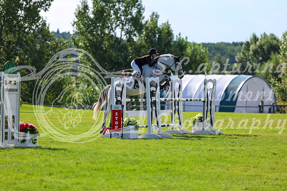 03208 - Shea - 2026 Rocky Mountain Classic III - Sunday August 23rd