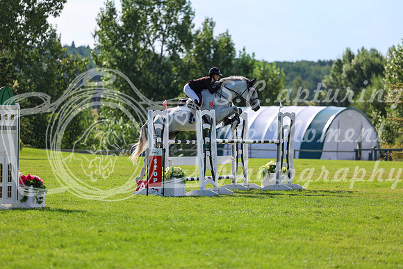 03209 - Shea - 2026 Rocky Mountain Classic III - Sunday August 23rd