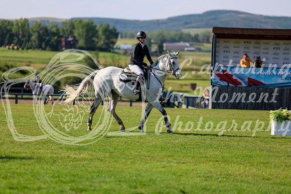 02810 - Shea - 2026 Rocky Mountain Classic III - Sunday August 23rd
