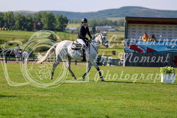 02811 - Shea - 2026 Rocky Mountain Classic III - Sunday August 23rd