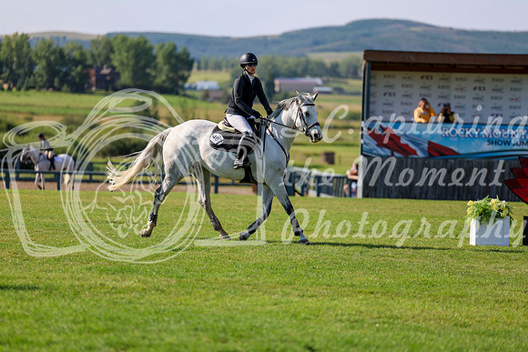 02812 - Shea - 2026 Rocky Mountain Classic III - Sunday August 23rd