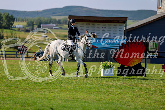 02813 - Shea - 2026 Rocky Mountain Classic III - Sunday August 23rd