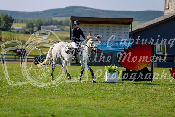 02814 - Shea - 2026 Rocky Mountain Classic III - Sunday August 23rd