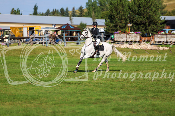 02823 - Shea - 2026 Rocky Mountain Classic III - Sunday August 23rd