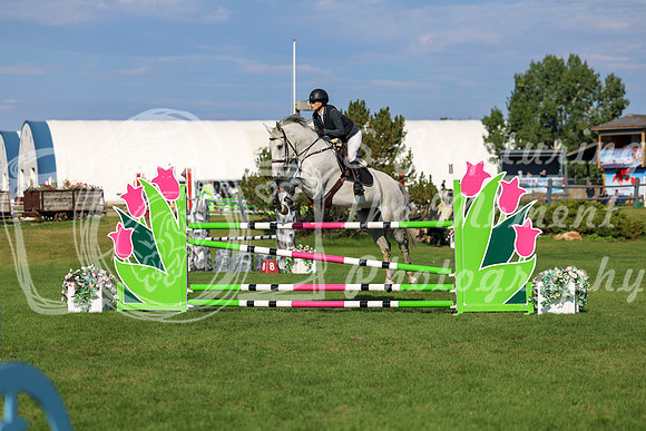 02825 - Shea - 2026 Rocky Mountain Classic III - Sunday August 23rd