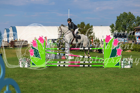 02827 - Shea - 2026 Rocky Mountain Classic III - Sunday August 23rd