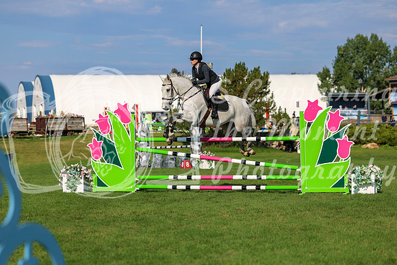 02828 - Shea - 2026 Rocky Mountain Classic III - Sunday August 23rd