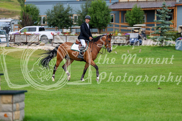 03493 - Shea - 2026 Rocky Mountain Classic III - Sunday August 23rd