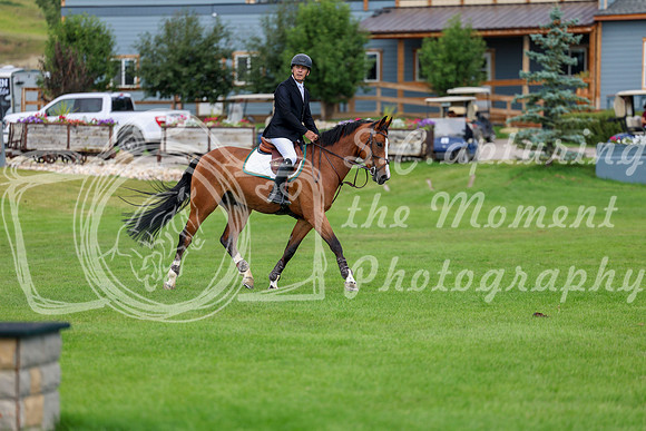 03495 - Shea - 2026 Rocky Mountain Classic III - Sunday August 23rd