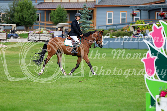 03498 - Shea - 2026 Rocky Mountain Classic III - Sunday August 23rd