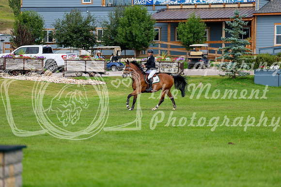 03500 - Shea - 2026 Rocky Mountain Classic III - Sunday August 23rd
