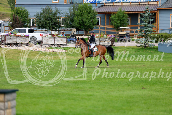03501 - Shea - 2026 Rocky Mountain Classic III - Sunday August 23rd