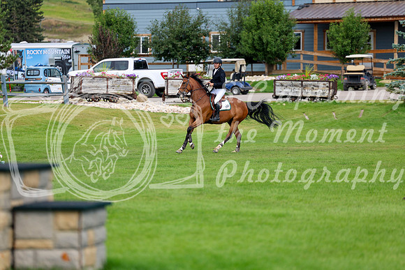 03502 - Shea - 2026 Rocky Mountain Classic III - Sunday August 23rd