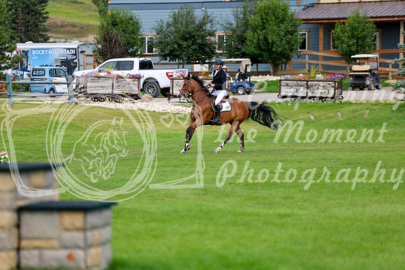 03503 - Shea - 2026 Rocky Mountain Classic III - Sunday August 23rd