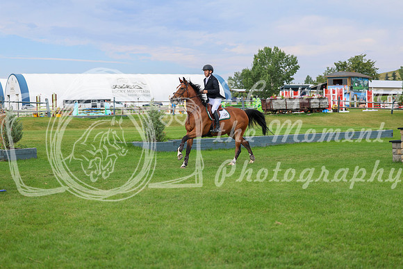 03504 - Shea - 2026 Rocky Mountain Classic III - Sunday August 23rd