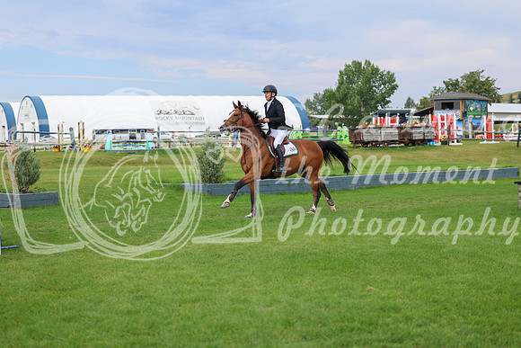 03505 - Shea - 2026 Rocky Mountain Classic III - Sunday August 23rd