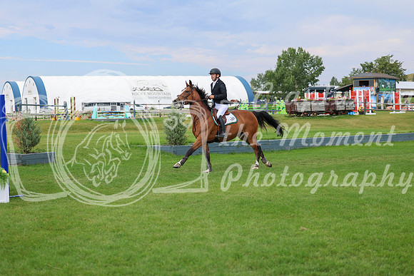 03506 - Shea - 2026 Rocky Mountain Classic III - Sunday August 23rd