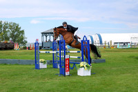 03507 - Shea - 2026 Rocky Mountain Classic III - Sunday August 23rd