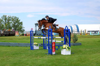 03509 - Shea - 2026 Rocky Mountain Classic III - Sunday August 23rd