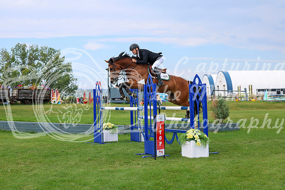 03510 - Shea - 2026 Rocky Mountain Classic III - Sunday August 23rd