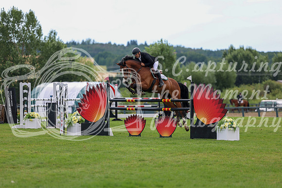03516 - Shea - 2026 Rocky Mountain Classic III - Sunday August 23rd
