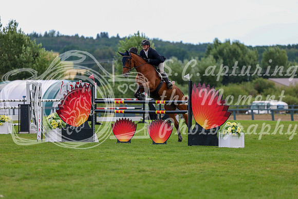 03448 - Shea - 2026 Rocky Mountain Classic III - Sunday August 23rd