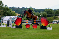 03451 - Shea - 2026 Rocky Mountain Classic III - Sunday August 23rd