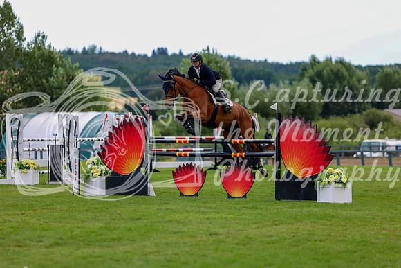 03451 - Shea - 2026 Rocky Mountain Classic III - Sunday August 23rd