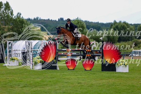 03453 - Shea - 2026 Rocky Mountain Classic III - Sunday August 23rd
