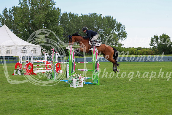 03457 - Shea - 2026 Rocky Mountain Classic III - Sunday August 23rd