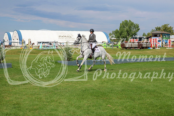 03303 - Shea - 2026 Rocky Mountain Classic III - Sunday August 23rd