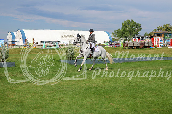 03304 - Shea - 2026 Rocky Mountain Classic III - Sunday August 23rd