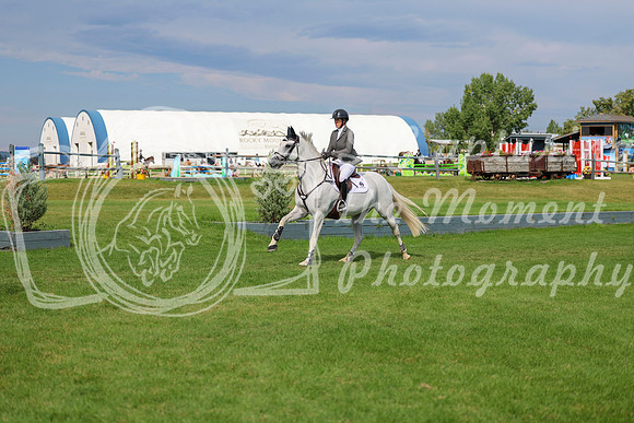 03305 - Shea - 2026 Rocky Mountain Classic III - Sunday August 23rd