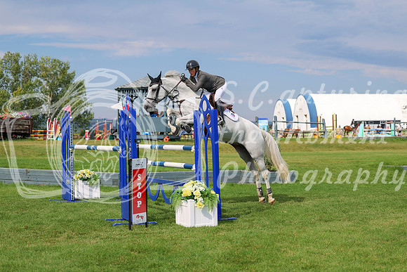 03307 - Shea - 2026 Rocky Mountain Classic III - Sunday August 23rd