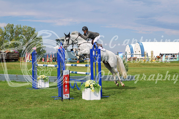 03308 - Shea - 2026 Rocky Mountain Classic III - Sunday August 23rd