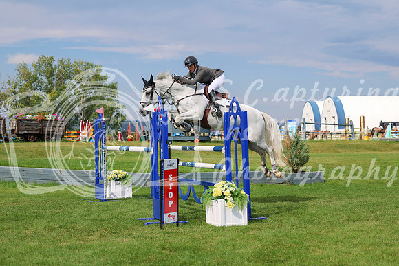 03310 - Shea - 2026 Rocky Mountain Classic III - Sunday August 23rd