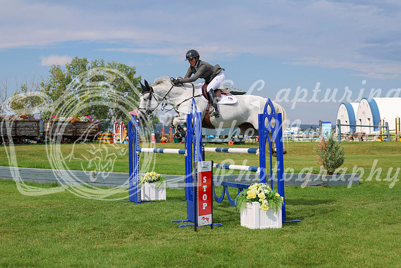 03313 - Shea - 2026 Rocky Mountain Classic III - Sunday August 23rd