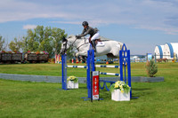 03314 - Shea - 2026 Rocky Mountain Classic III - Sunday August 23rd