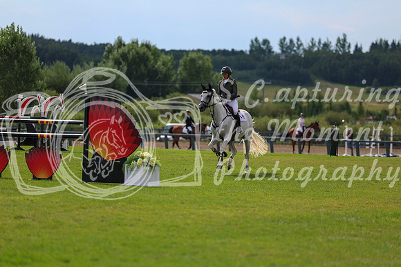 03316 - Shea - 2026 Rocky Mountain Classic III - Sunday August 23rd
