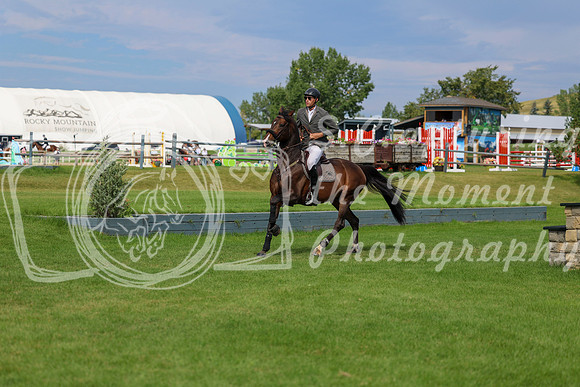 03747 - Shea - 2026 Rocky Mountain Classic III - Sunday August 23rd