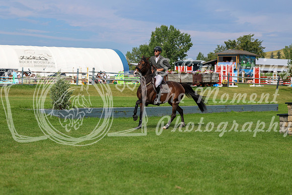 03748 - Shea - 2026 Rocky Mountain Classic III - Sunday August 23rd