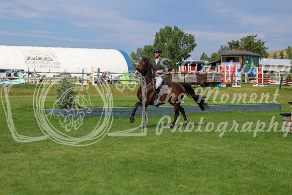 03749 - Shea - 2026 Rocky Mountain Classic III - Sunday August 23rd