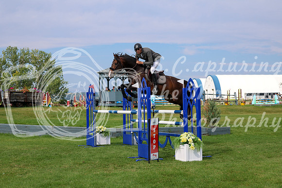 03750 - Shea - 2026 Rocky Mountain Classic III - Sunday August 23rd