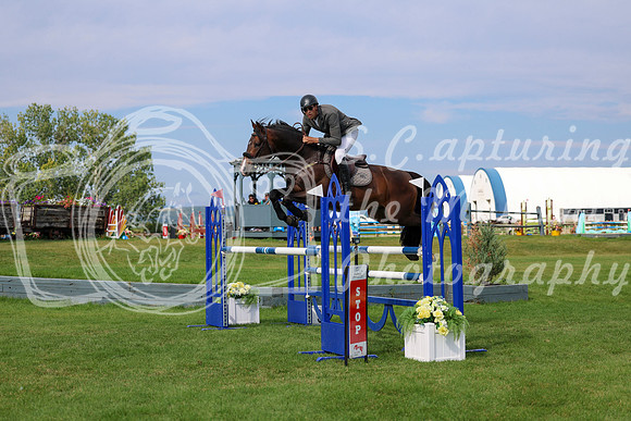 03751 - Shea - 2026 Rocky Mountain Classic III - Sunday August 23rd