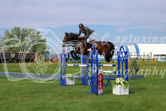 03753 - Shea - 2026 Rocky Mountain Classic III - Sunday August 23rd