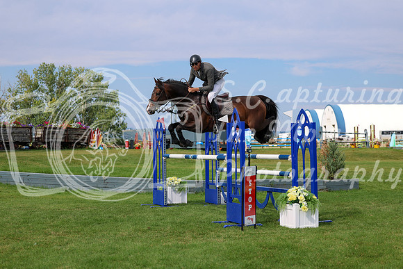 03754 - Shea - 2026 Rocky Mountain Classic III - Sunday August 23rd