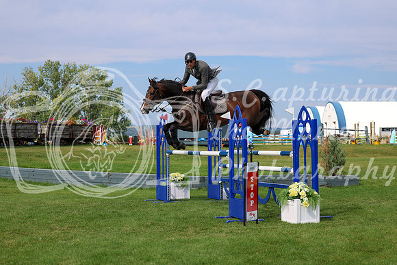 03755 - Shea - 2026 Rocky Mountain Classic III - Sunday August 23rd