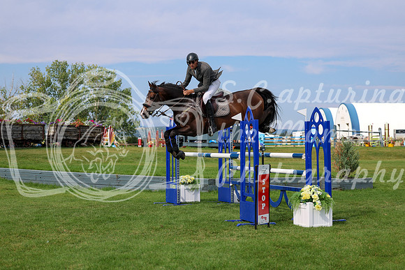 03756 - Shea - 2026 Rocky Mountain Classic III - Sunday August 23rd