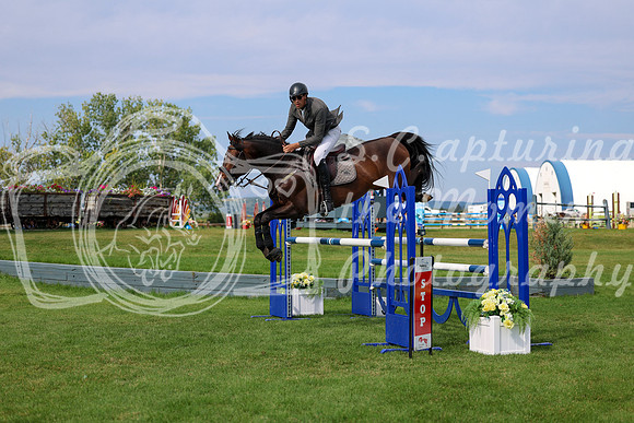 03757 - Shea - 2026 Rocky Mountain Classic III - Sunday August 23rd